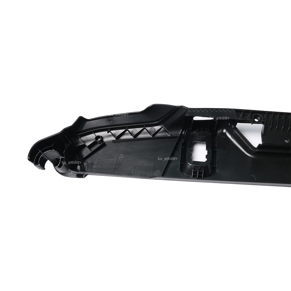 Seat Side Panel Trim Front Left 39866788 Fit For Volvo XC90 2005 Free