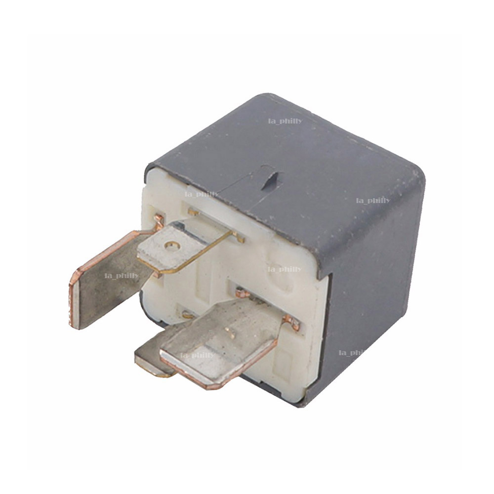  9098702025 Headlamp Relay Fits Toyota Venza Prius Lexus ES350 GX460