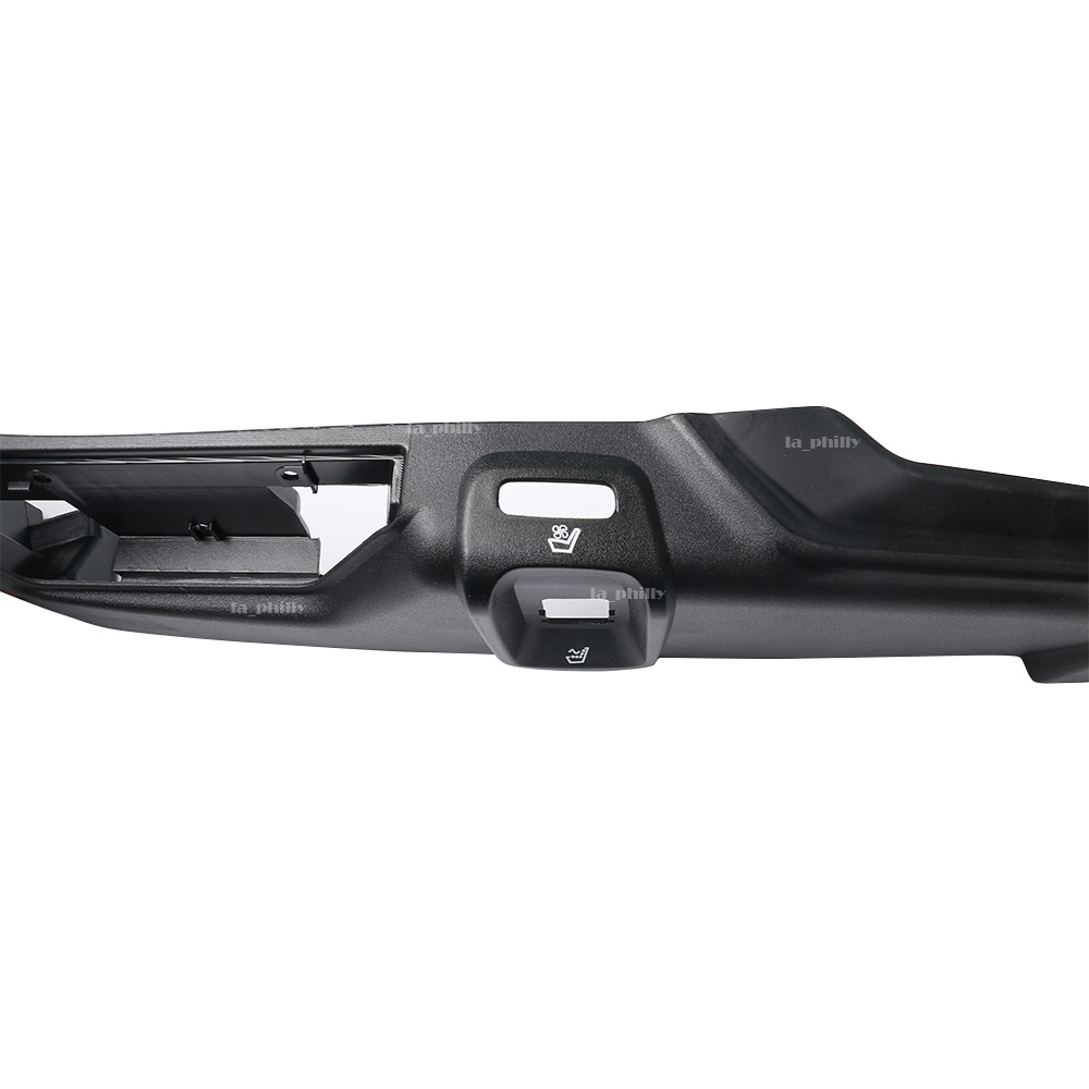 Seat Side Panel Trim Front Left 39866788 Fit For Volvo XC90 2005 Free