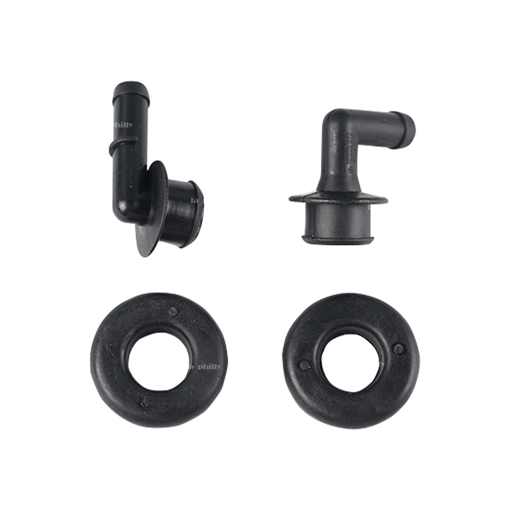 PCV Valve & Grommet Fit for 19972006 Jeep Wrangler TJ Wrangler