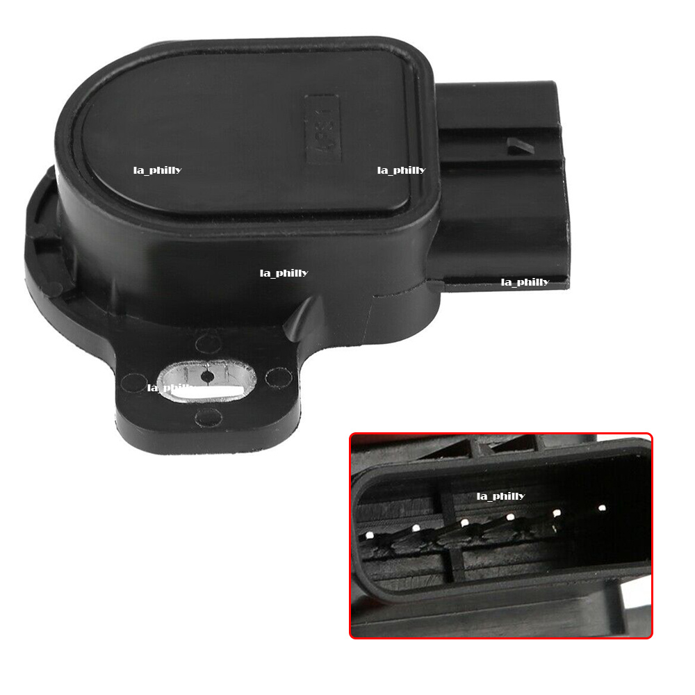Accelerator Pedal Position Sensor 37971RDJA01 For Honda Accord Acura