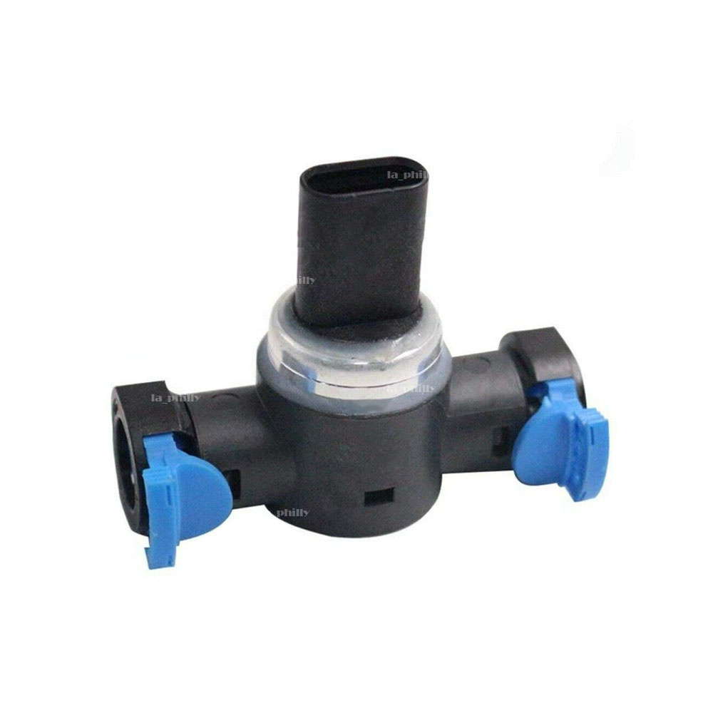 Fuel Pressure Sensor For Volvo 20142019 S60 S80 V60 V90 XC40 XC60 XC70
