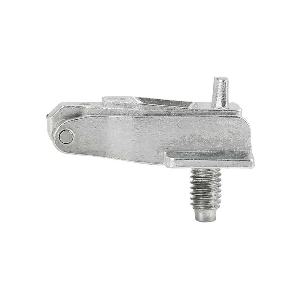 Chrome Outer Door Handle Hinge Repair Tool Kit For Fiat 500 OS or NS