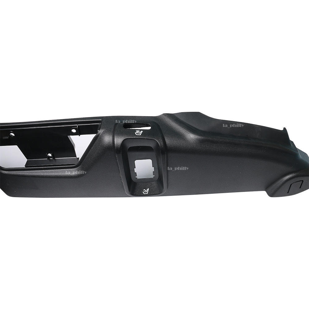 Seat Side Panel Trim Front Left 39866788 Fit For Volvo XC90 2005 Free