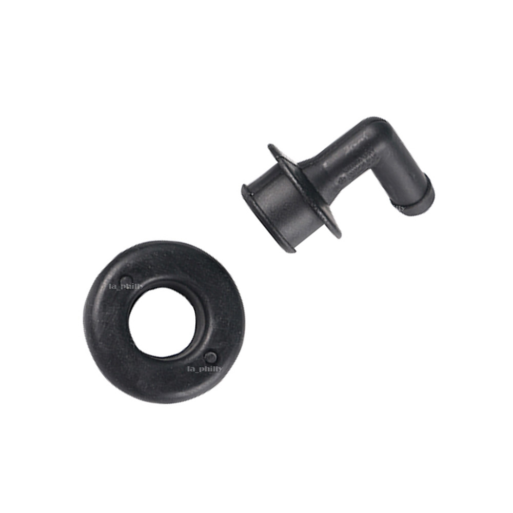 PCV Valve & Grommet Fit for 19972006 Jeep Wrangler TJ Wrangler