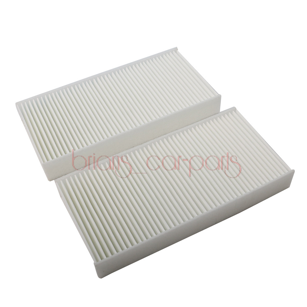2 Cabin Air Filter 80292-S5D-A01 Fit for Acura RSX Honda CRV Civic Element 03-10 | eBay 2010 Honda Crv Cabin Air Filter Part Number
