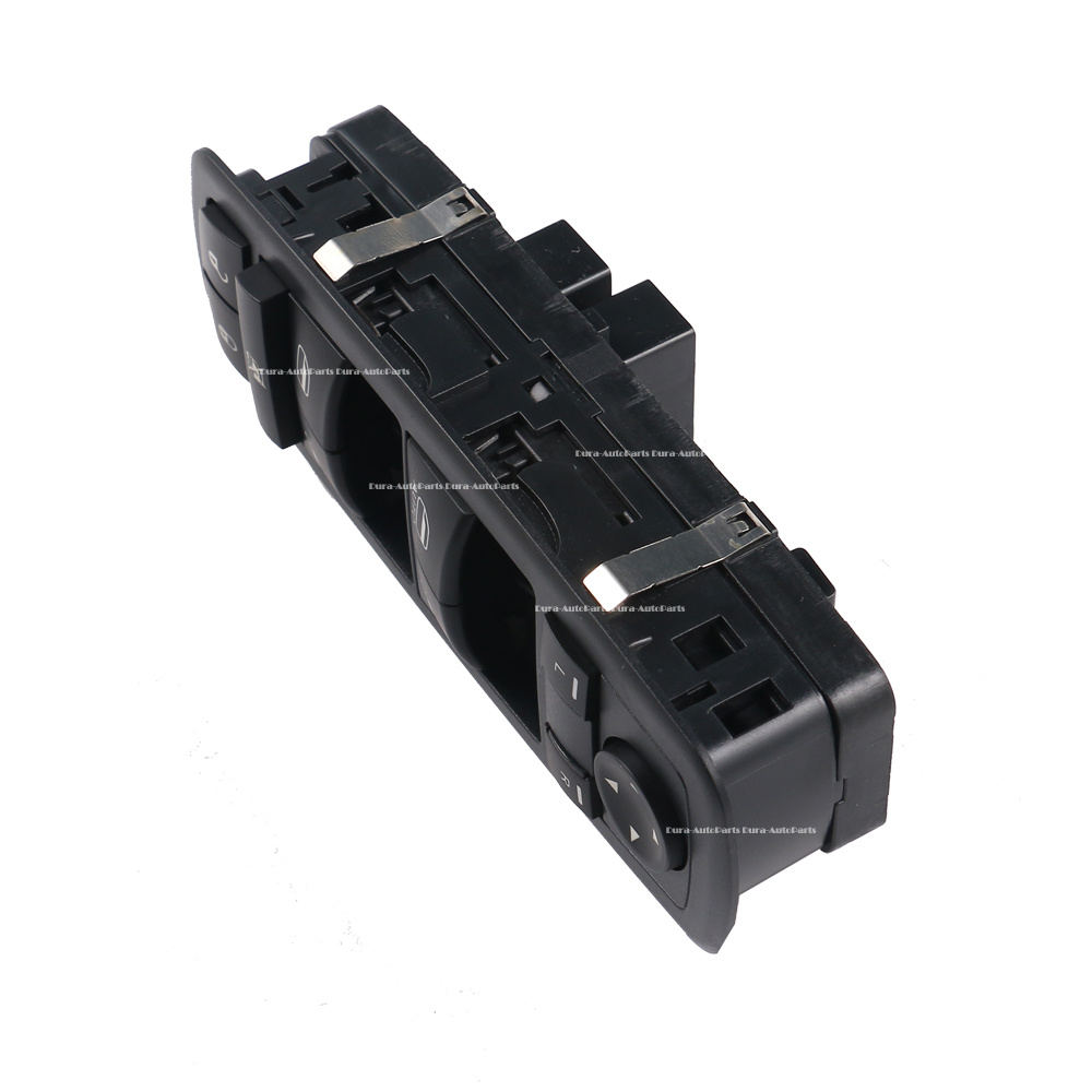 2015 Dodge Charger Window Switch