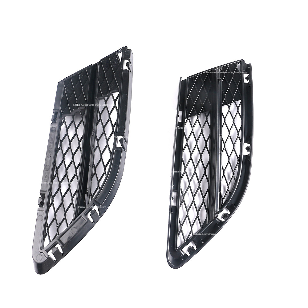 Fit for BMW 3 Series E90 E91 325i 328i 335i Front Lower Bumper Grille ...