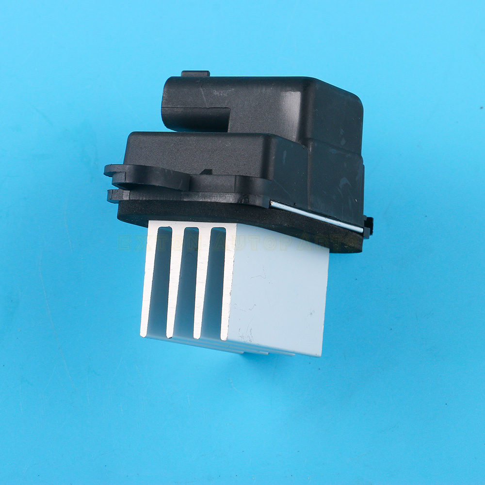 Blower Motor Heater Resistor 27151ZT00A Fit for Nissan Armada Titan