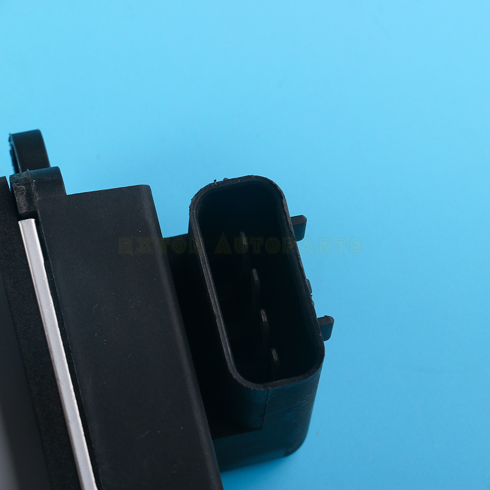 Blower Motor Heater Resistor 27151ZT00A Fit for Nissan Armada Titan