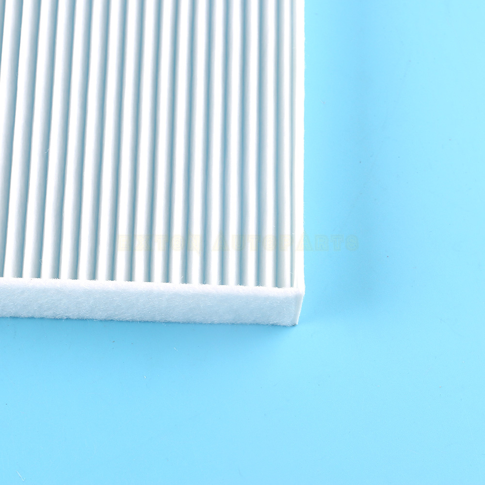 Cabin Air Filter Ford Explorer 2013