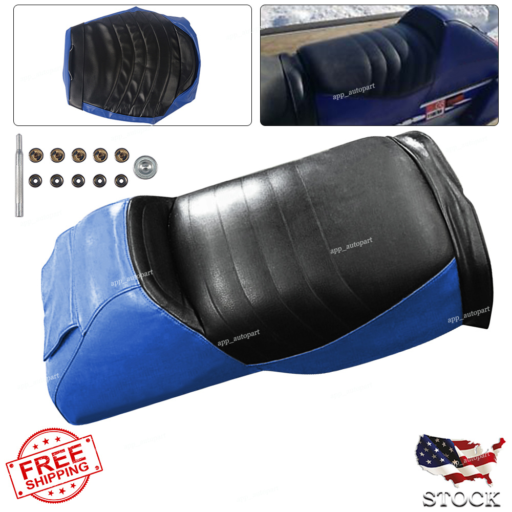 1998-2002 Yamaha SRX SXR SX 500 600 700 Seat Cover | YRSAL