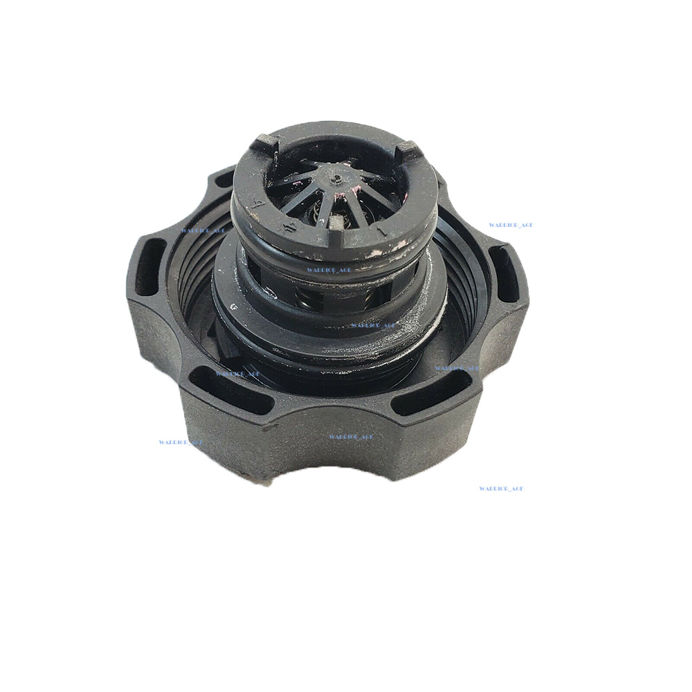 Coolant Bottle Reservoir Cap 68249136AA For 2013 2020 Chrysler Dodge
