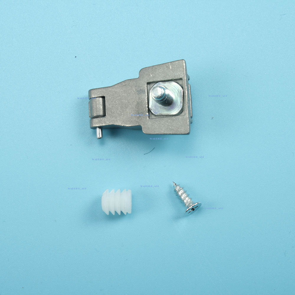 51964555 Fits Fiat 500 Door Handle Hinge Repair Tool Kit Driver