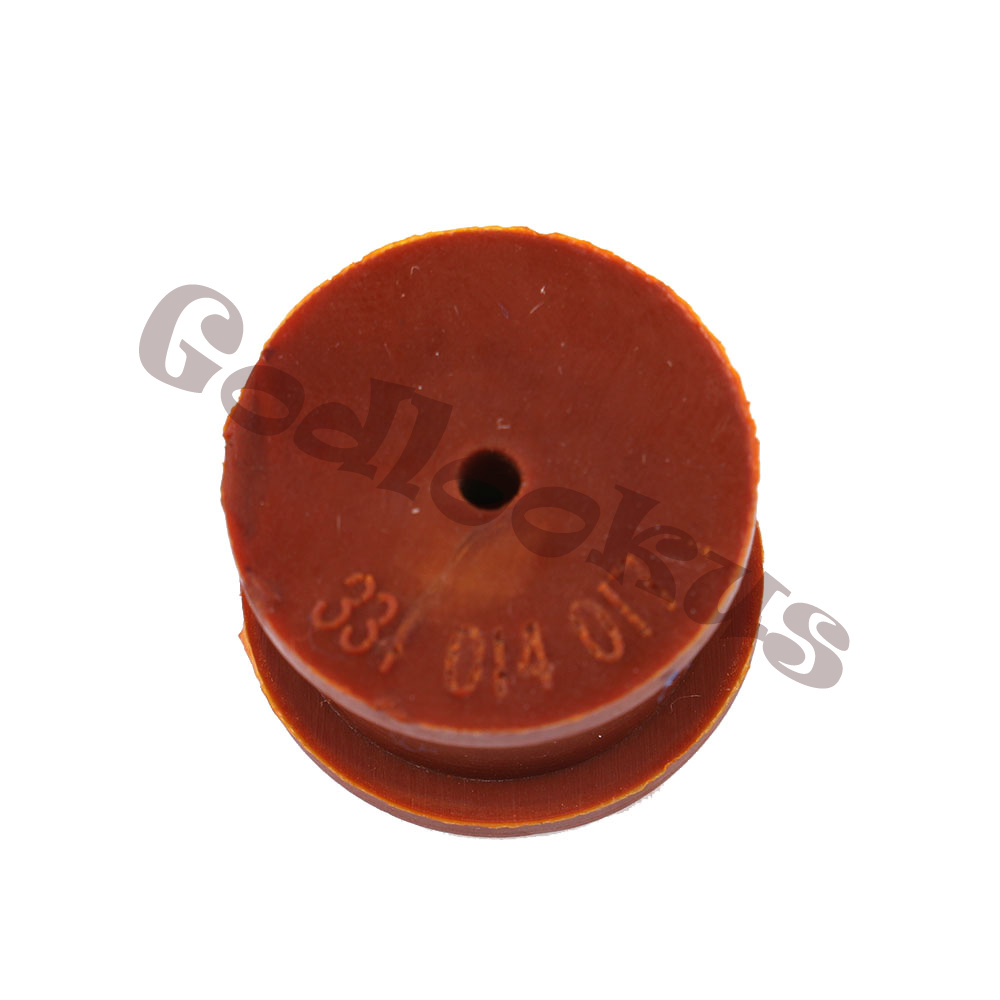 Gas Pedal Cable Bushing Accelerator Throttle Grommet For VW Audi Fox