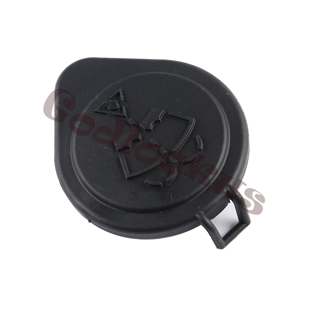 Windshield Washer Fluid Reservoir Cap New Fit For BMW E21 E28 E30 E32