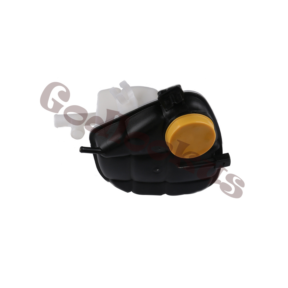 Expansion Tank Fits Mercedes GL320 GK320 GL450 GL550 ML320-1645000049