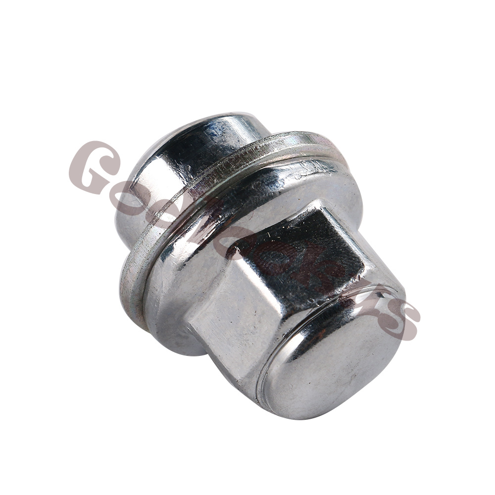 Wheel Lug Nuts 90304SHJA91 For Honda Acura Odyssey Ridgeline Odyssey