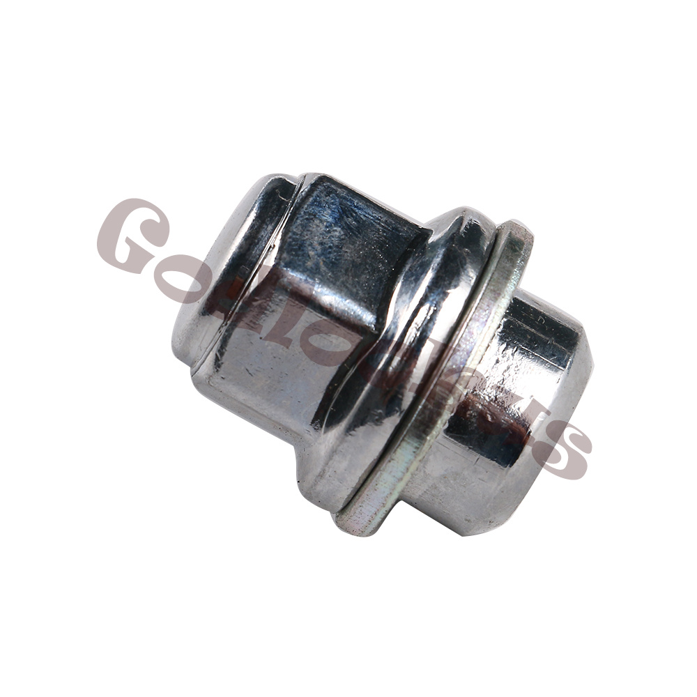 Honda Odyssey Lug Nut Socket Size