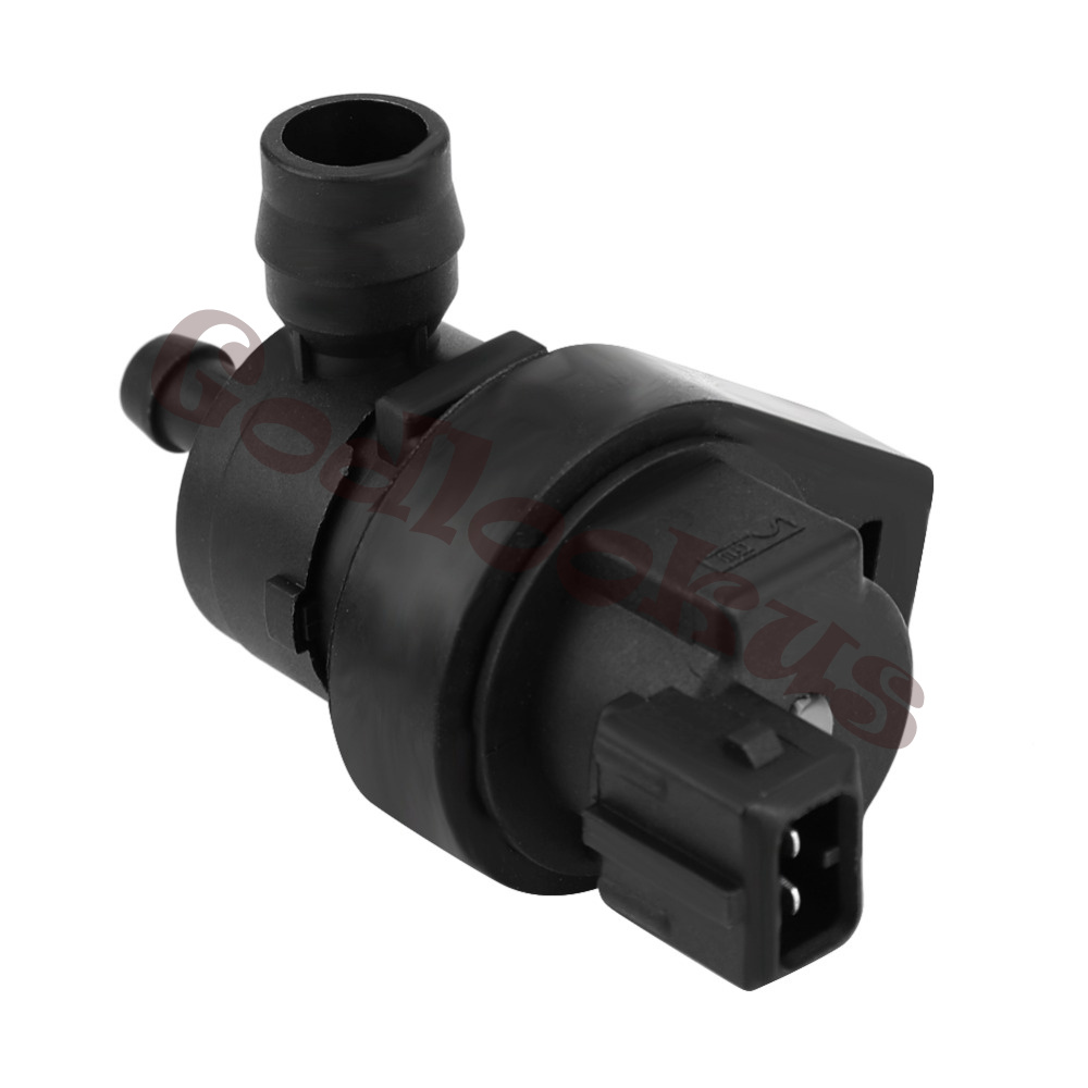 Fuel Tank Evaporator Breather Vent Valve Purge Valve For BMW E46
