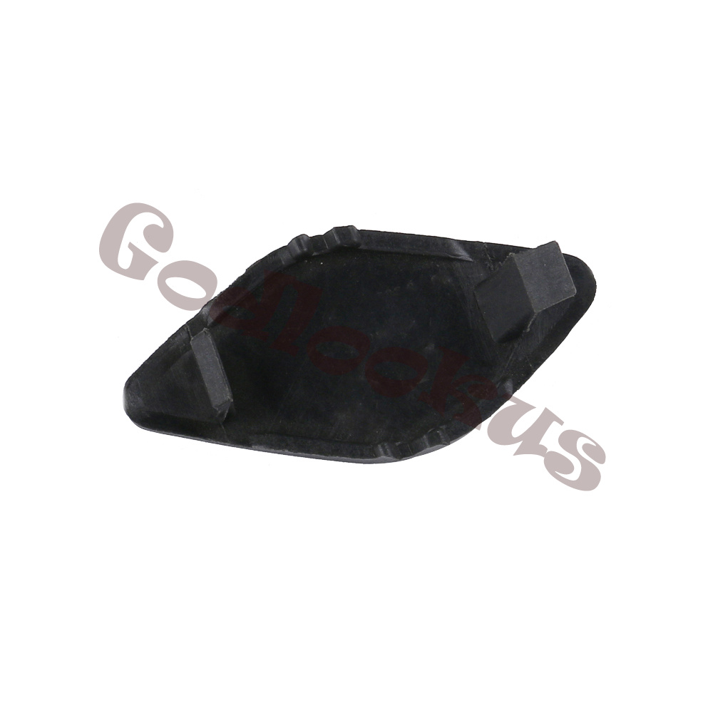 Front Bumper Tow Hook Cover Cap for Mercedes W164 ML320 ML450 ML500 2005-2011
