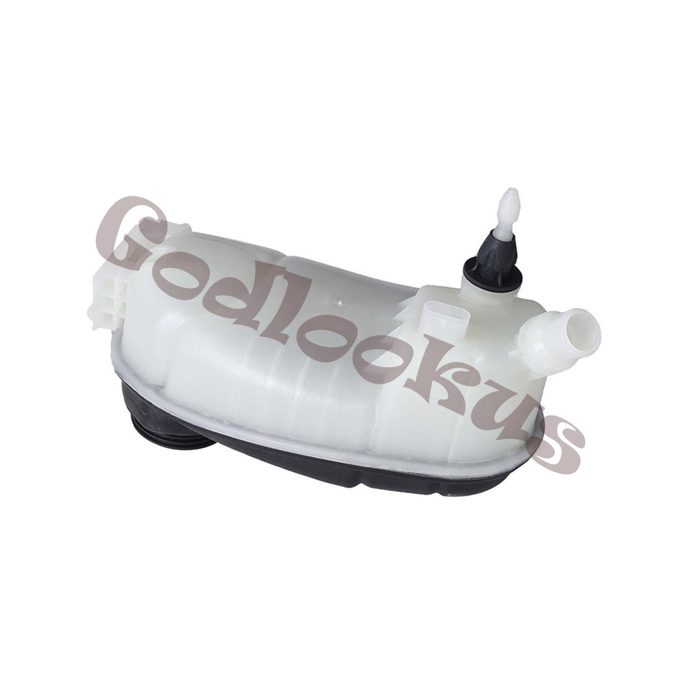 Radiator Coolant Overflow Tank Fit For Mercedes Cla250 Gla250 