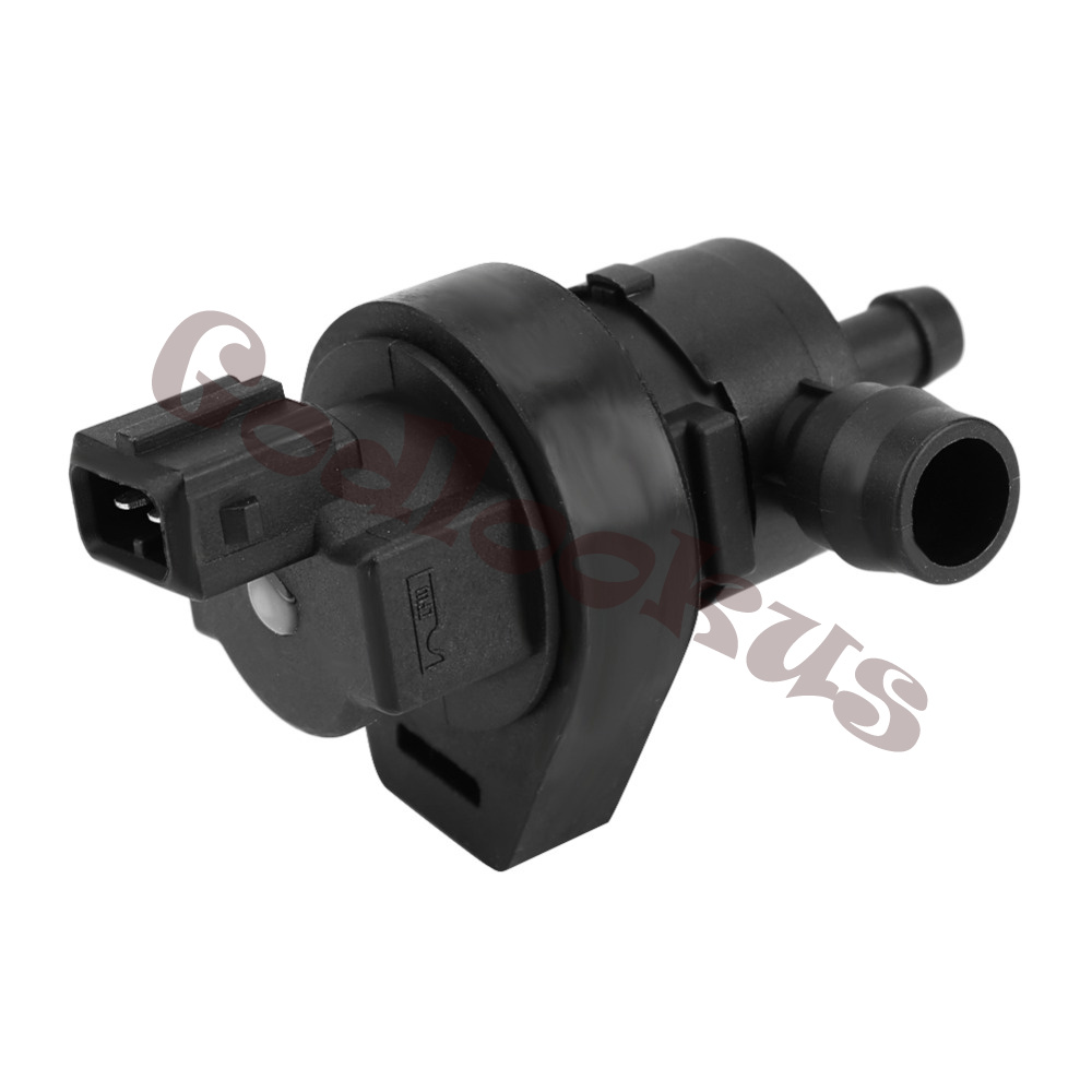 Fuel Tank Evaporator Breather Vent Valve Purge Valve For BMW E46