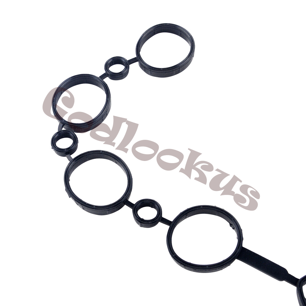 Engine Valve Cover Gasket Fit For 2011 2012 2013 2014 Chevrolet Cruze