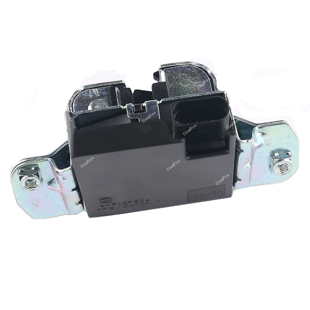 Originales de VW Sharan//Touareg Seat Alhambra concepto heckklappenschloß 7p0827505g//7p0827505n
