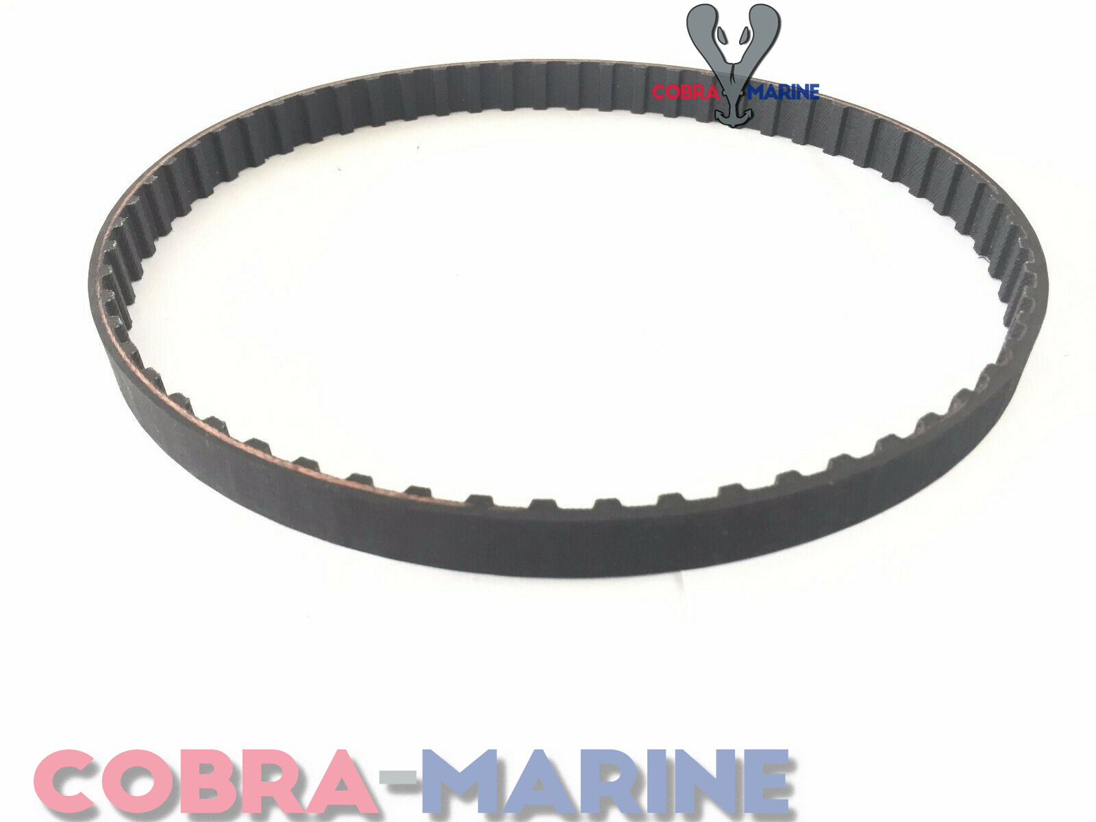 Timing Belt For Yamaha Outboard 4-Stroke 6P2-46241-02 Sierra 18-15132