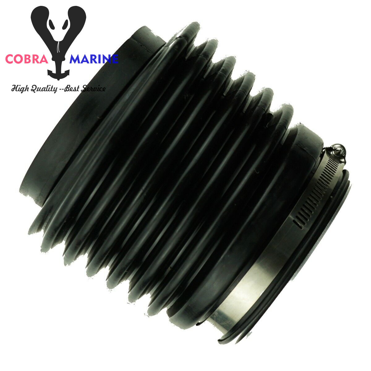 UJoint Bellow OMC Cobra Volvo Penta SX/DPS Transom 3841481 3854127