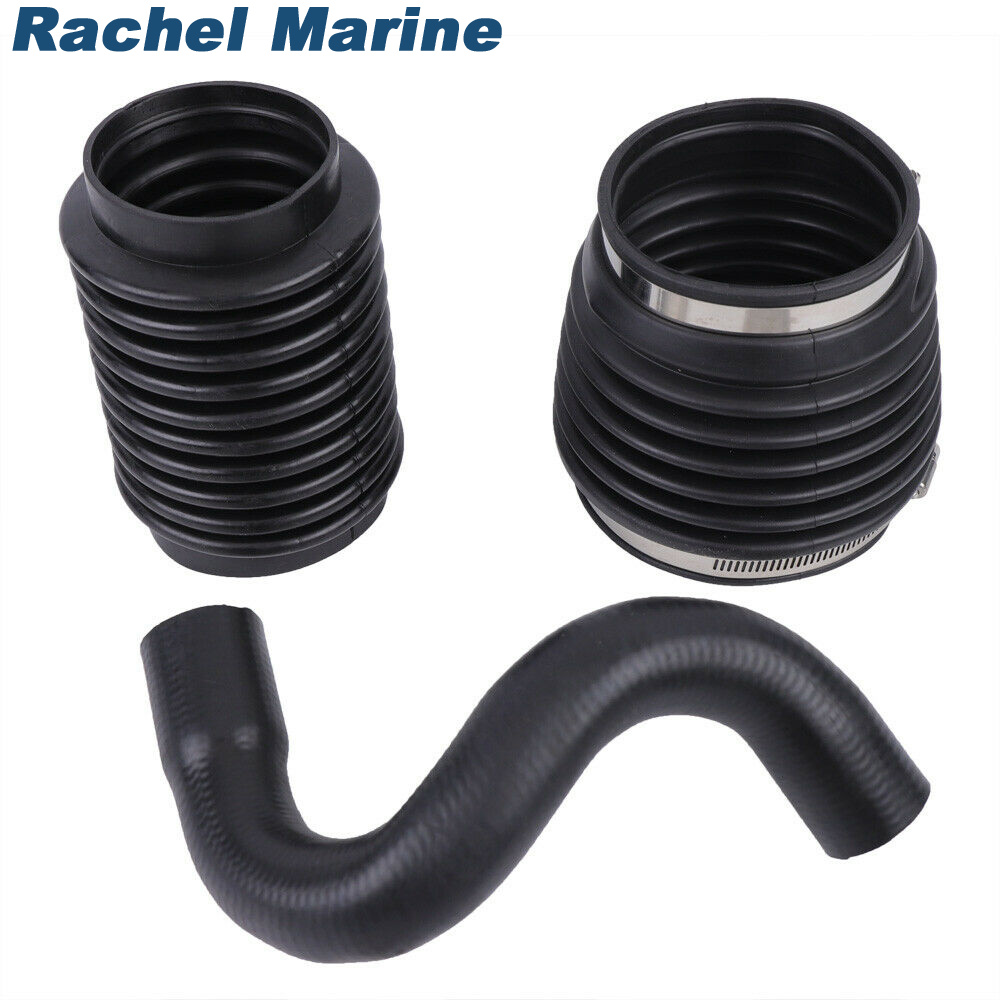Kit De Joints D'Étanchéité Pour Unité D'Entraînement Volvo Penta 280DP