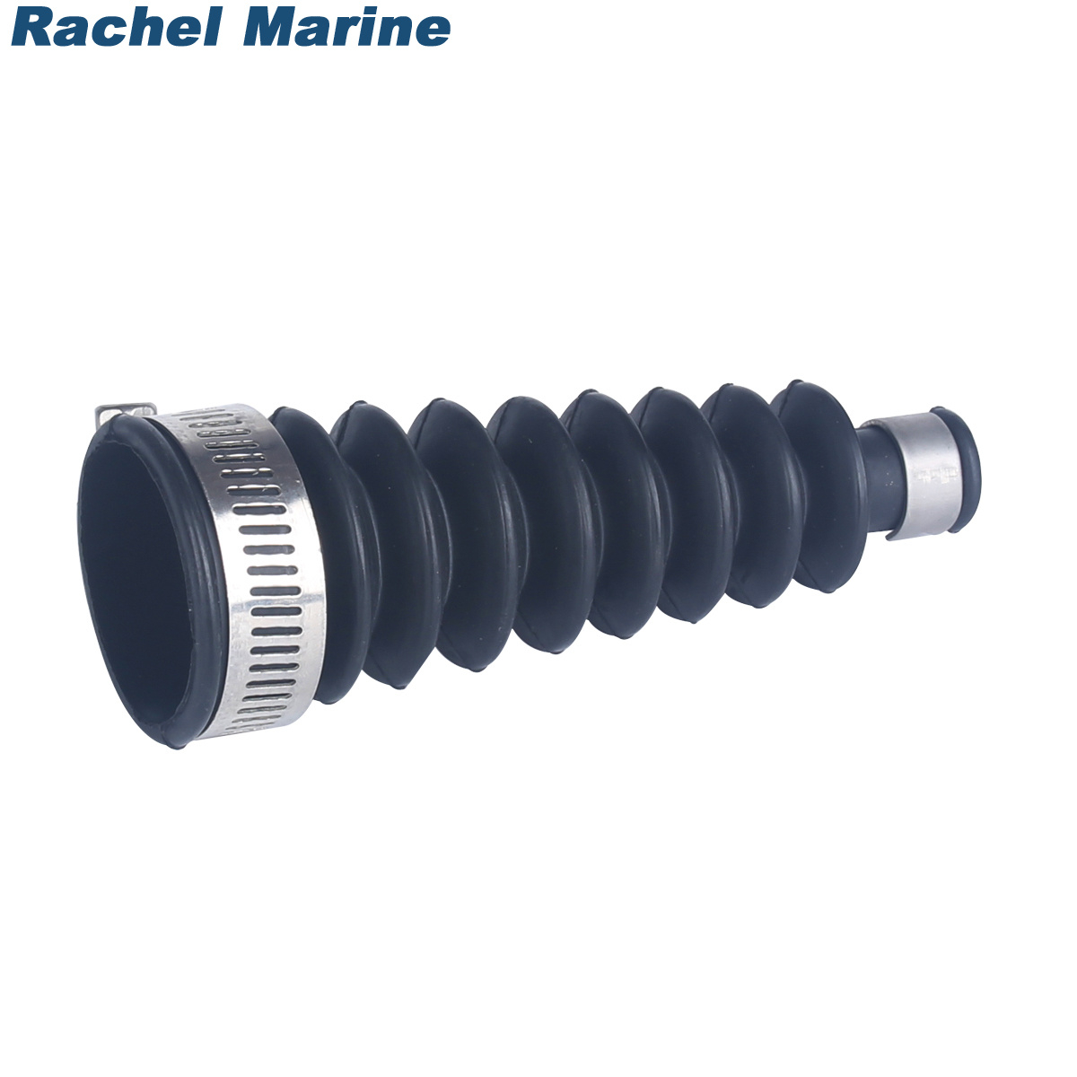 Mercruiser Alpha One and Bravo Shift Cable Bellow Kit 18-2753-1