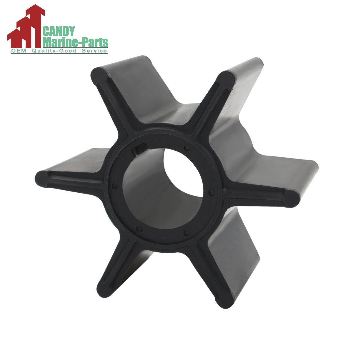 Water Pump Impeller for Nissan Tohatsu 40/50/60/70/80/90HP