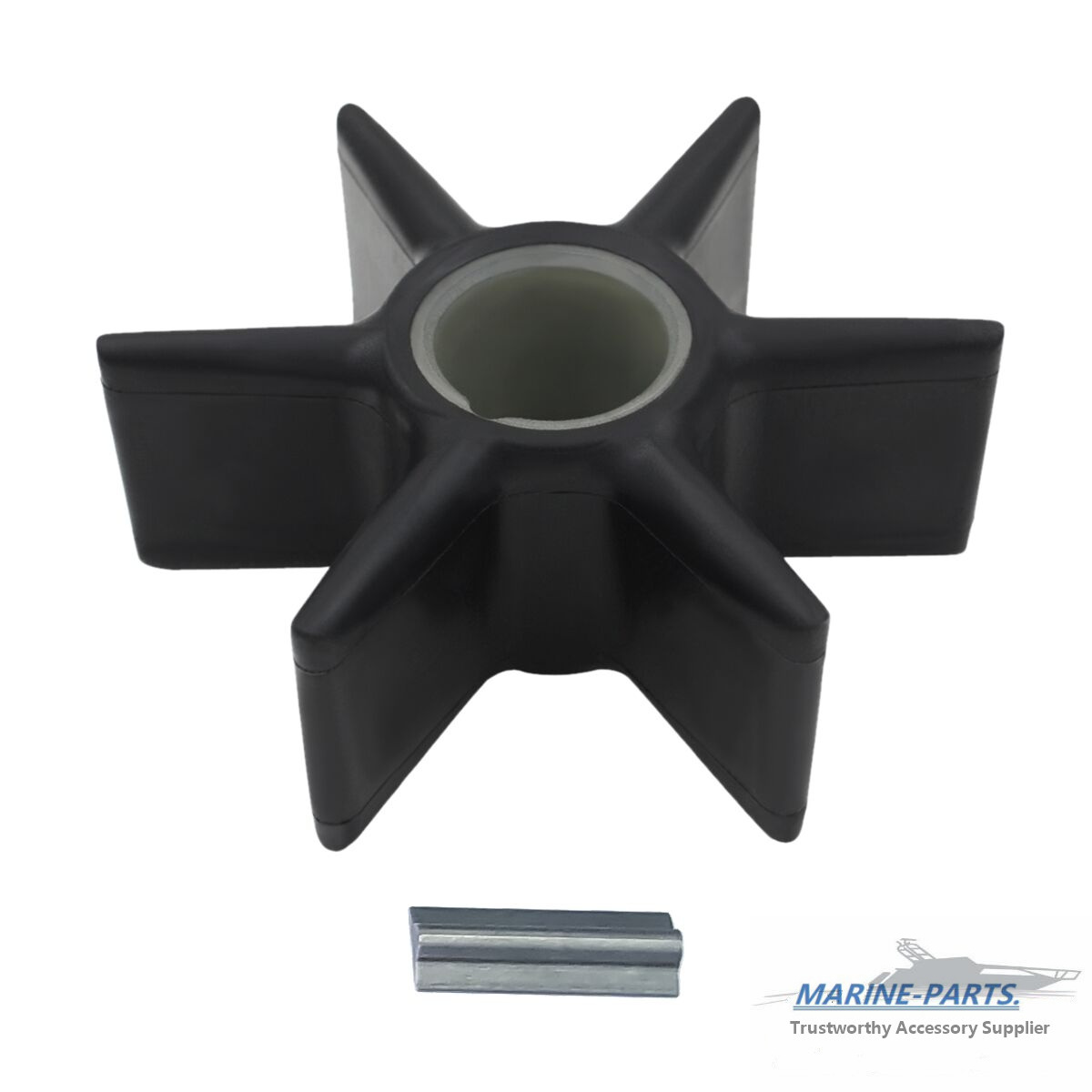 Boat Outdrive Maintenance Mercruiser Alpha One Gen 2 Outdrive Water Pump Impeller Repair Kit 43026Q06 – Complete Kit For Cooling System Maintenance Mercruiser Impeller - Foto 9
