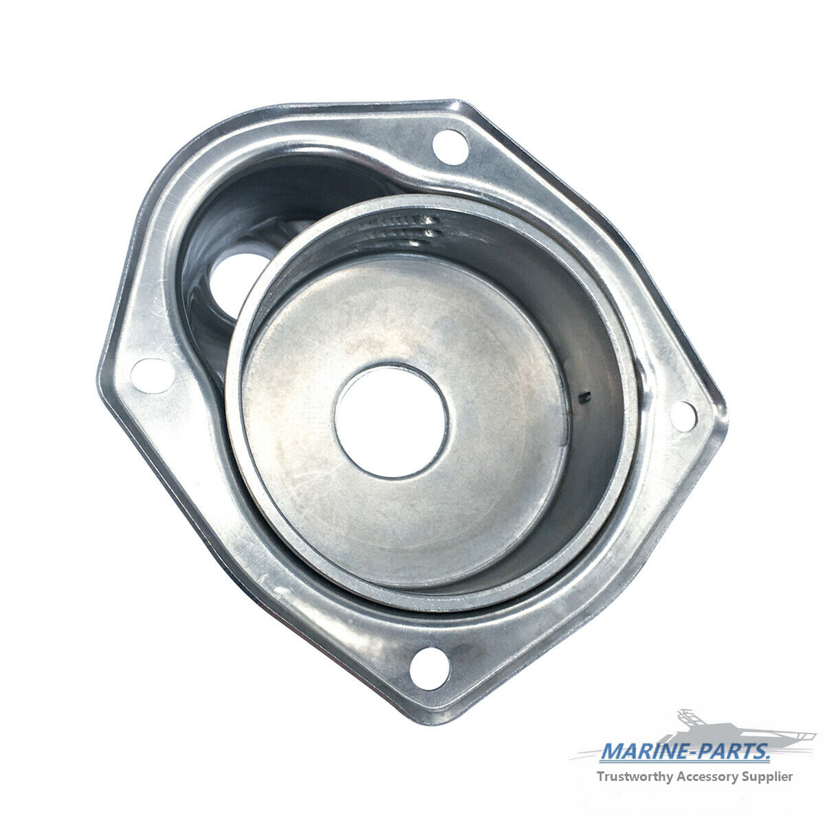 For Mercury/MerCruiser Alpha One 1 gen 2 Water Pump Impeller