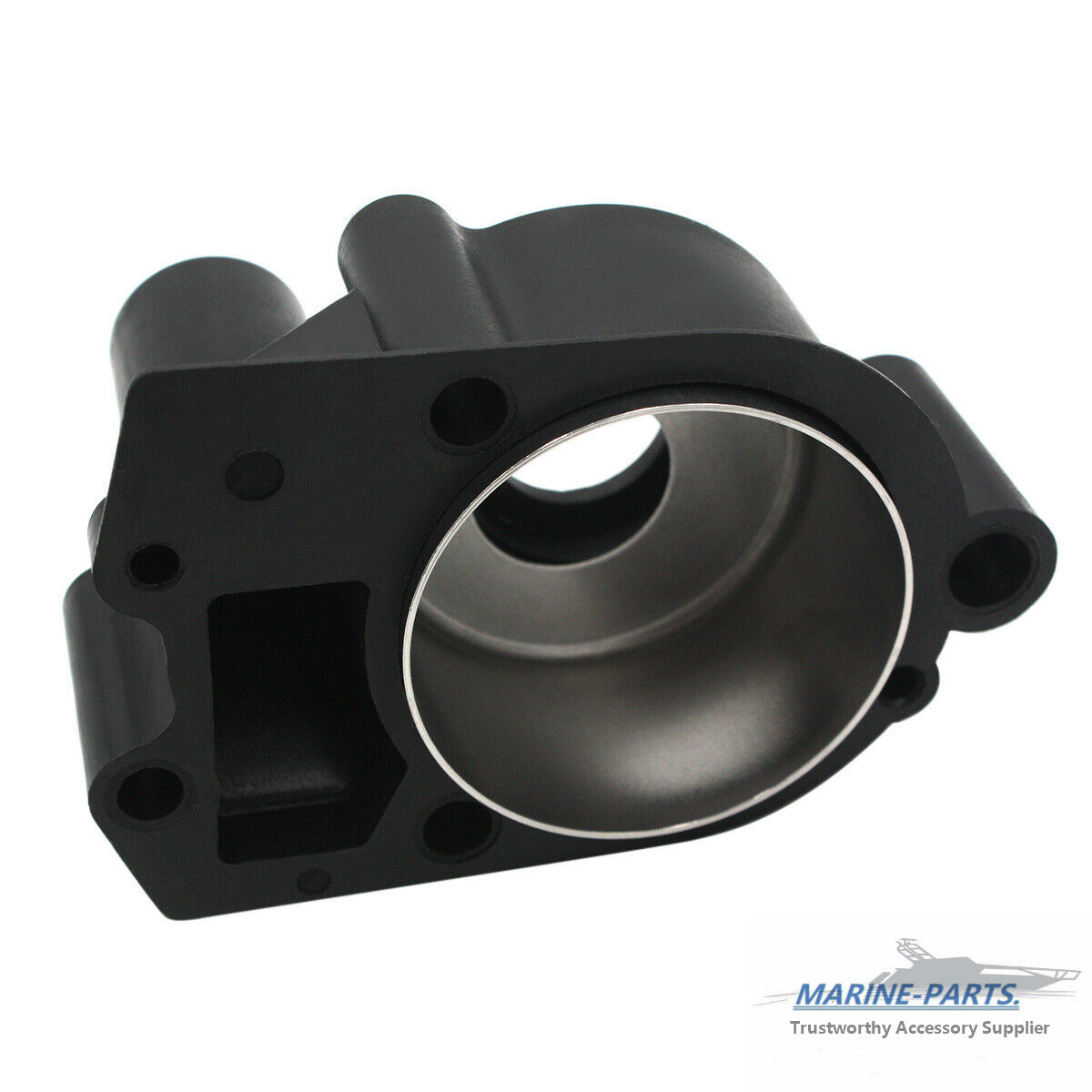 Mercruiser Alpha One Gen 1 (198690) Water Pump Impeller Kit W Housing