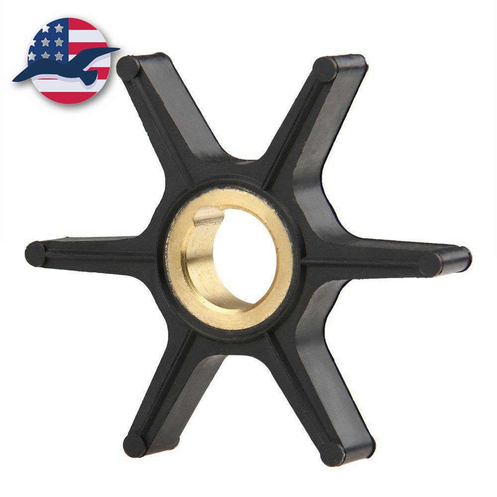 Water Pump Impeller for Mercury Mariner 47850893 25/40/50HP 4Stroke Outboard eBay