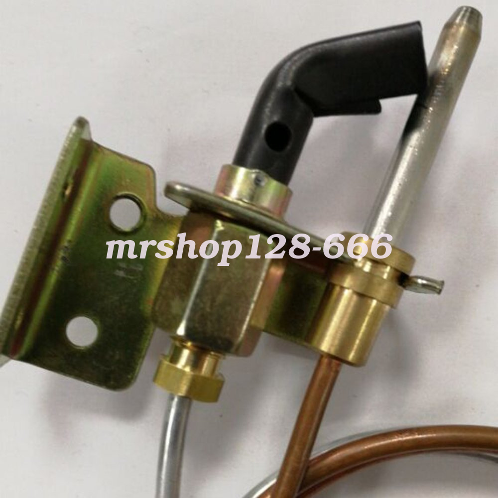 51001 Water Heater Pilot Assembly includes pilot thermocouple and