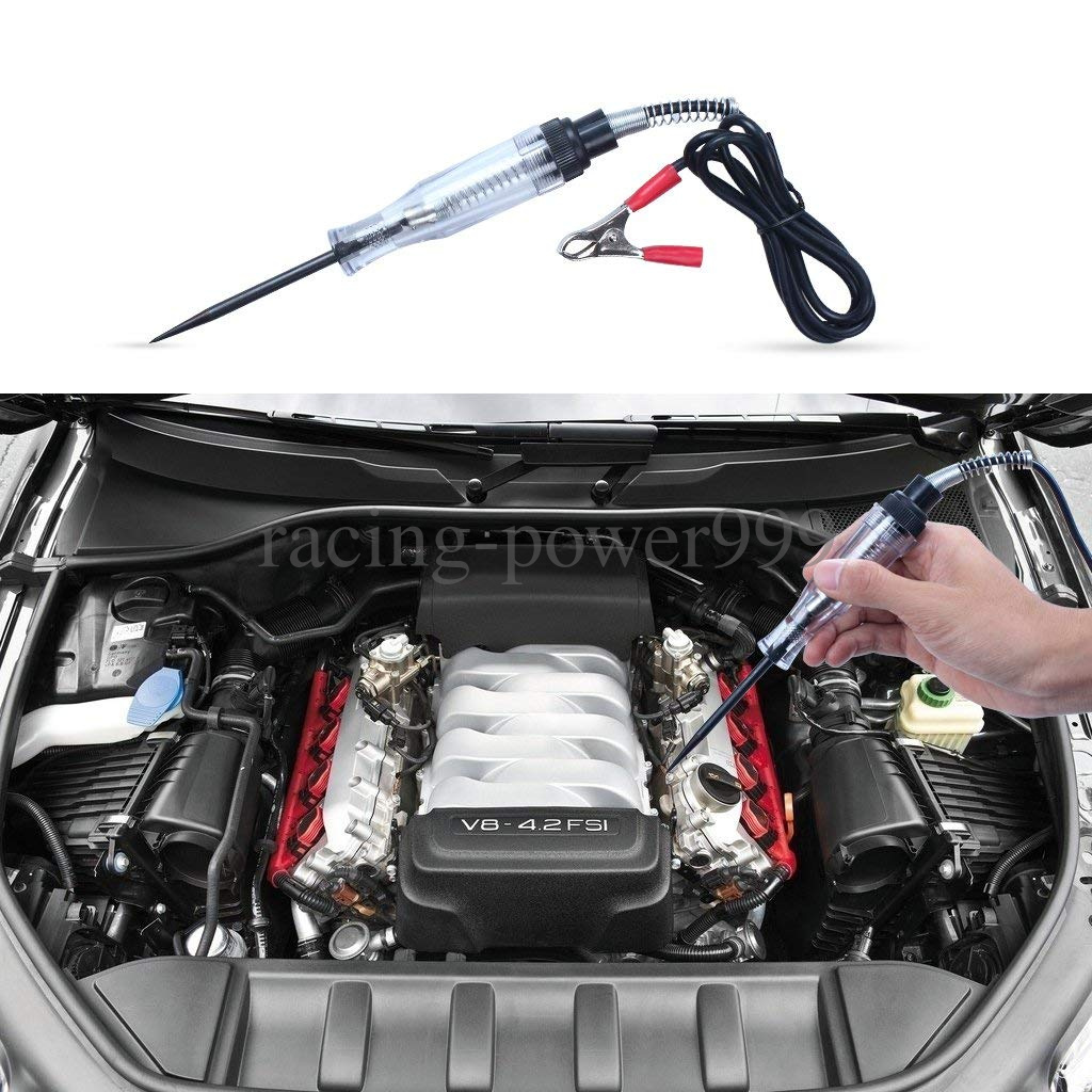 Automotive Gt Automotive Electrical Testers Gt Continuity Tester 6v