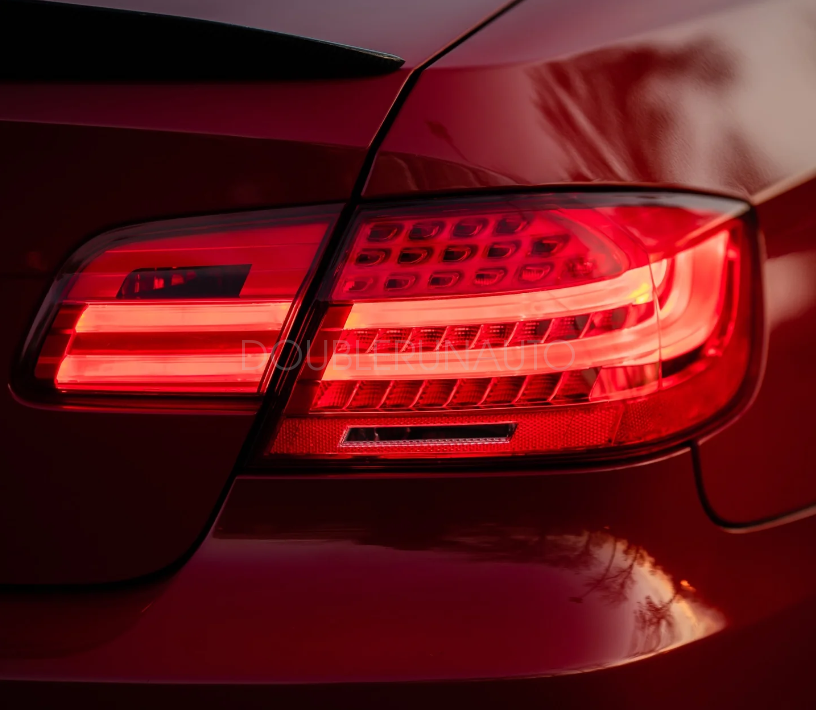 Einstiegsbeleuchtung SMD LED Lampe für BMW 3er E92 Coupe, 7,50 €