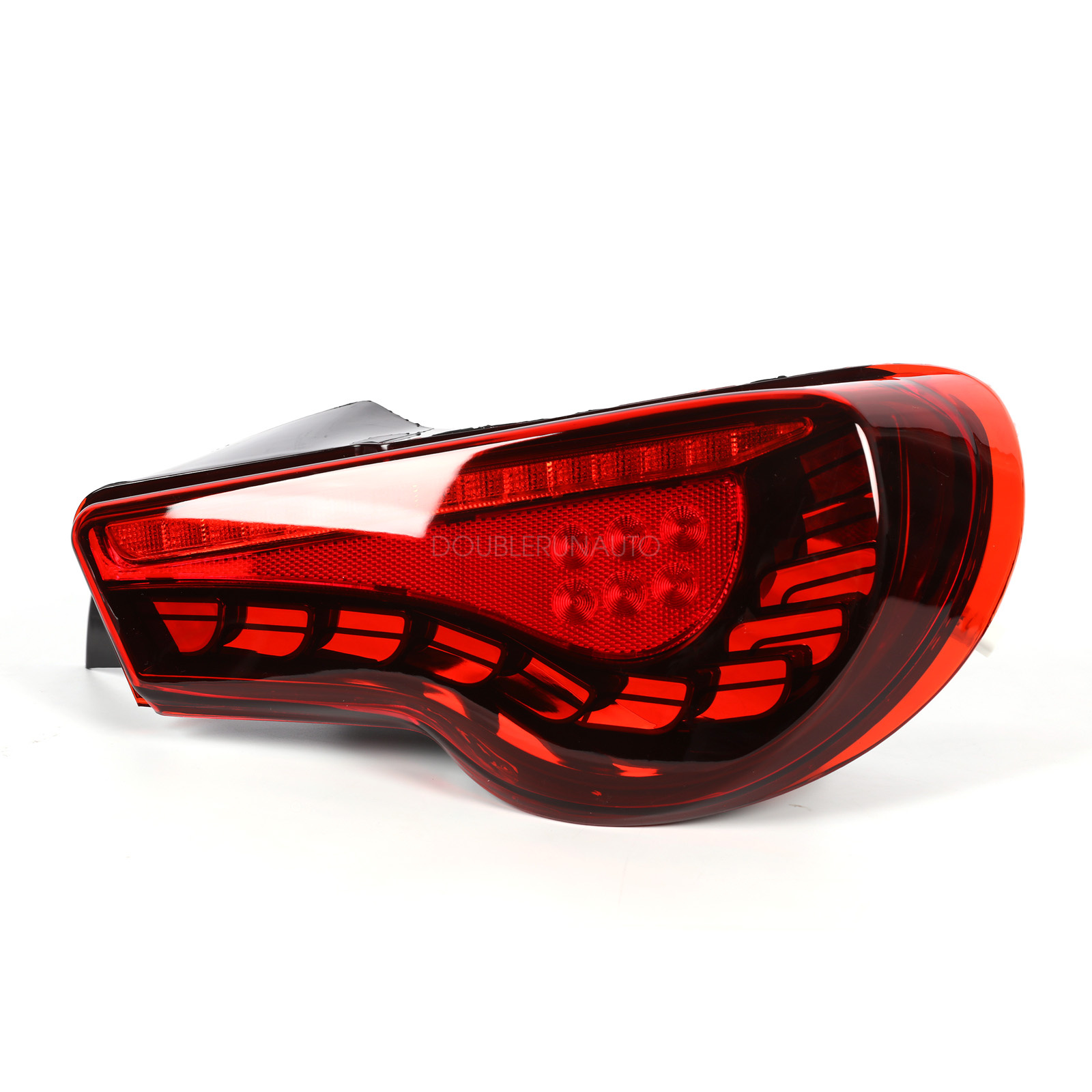 toyota 86 sequential tail lights