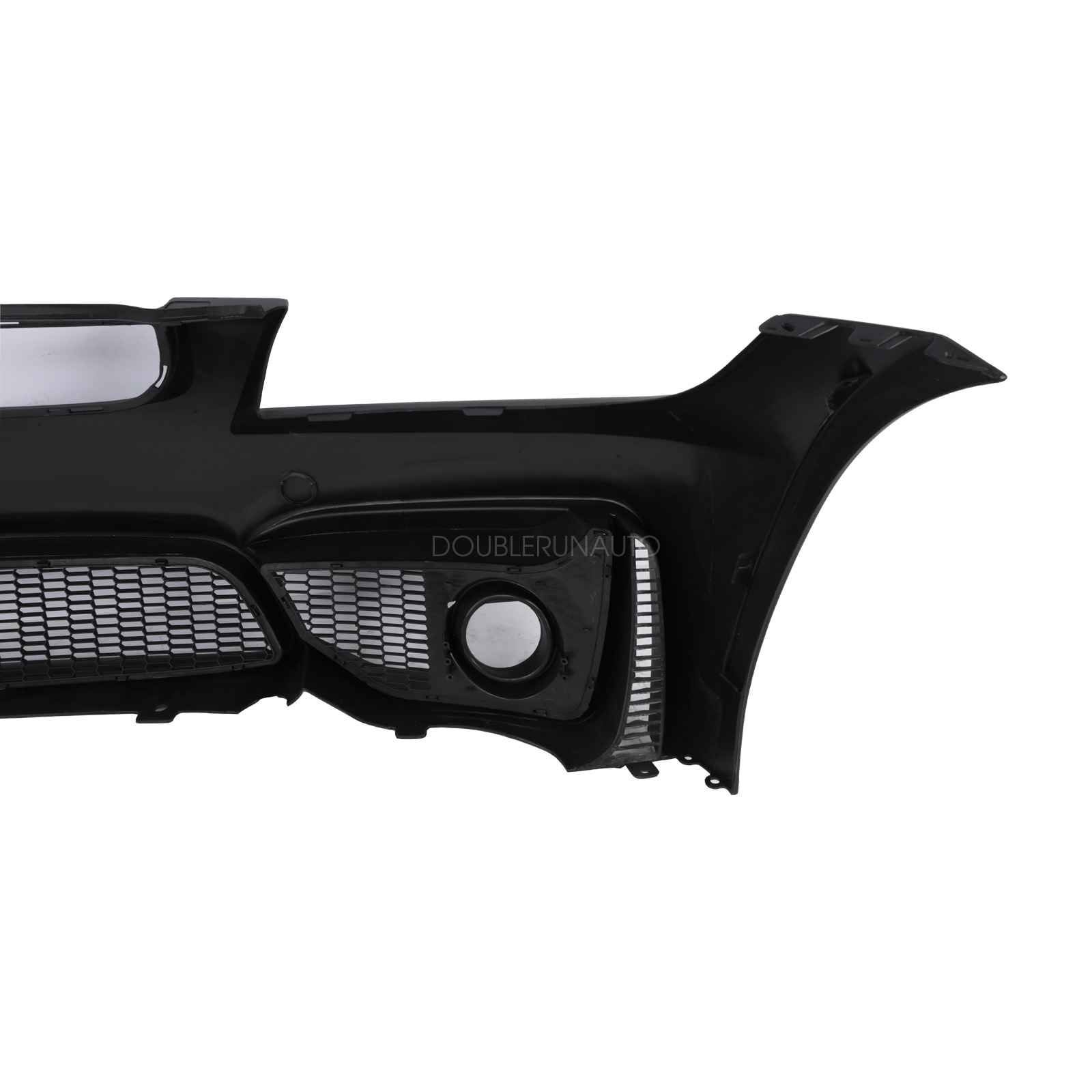 F80 M3 M4 Style Bumper For 2006-2008 BMW E90/E91 3-Series Sedan Wagen ...