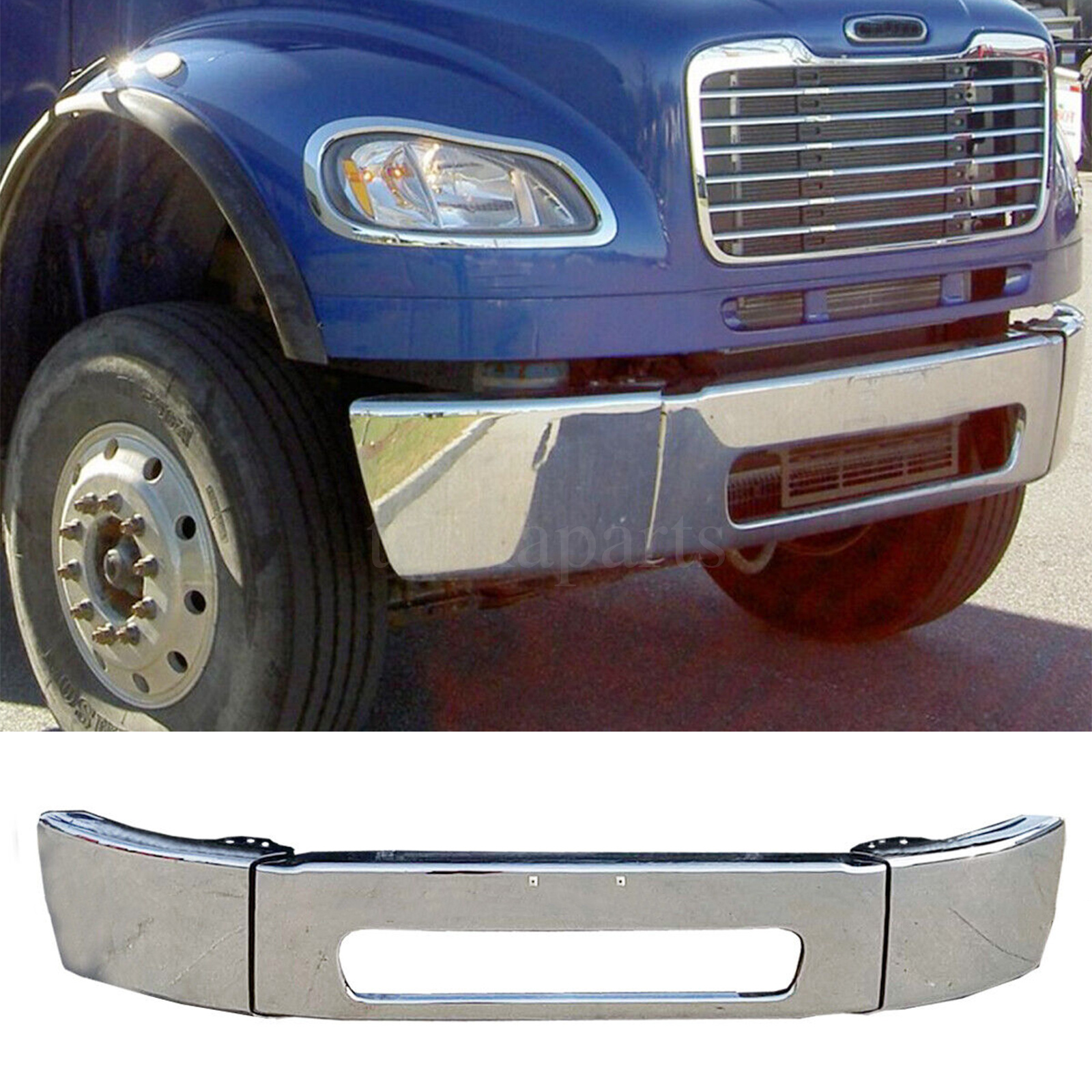 New 2021 Freightliner M2-112 Fuel Tank Bracket For Sale | Joplin