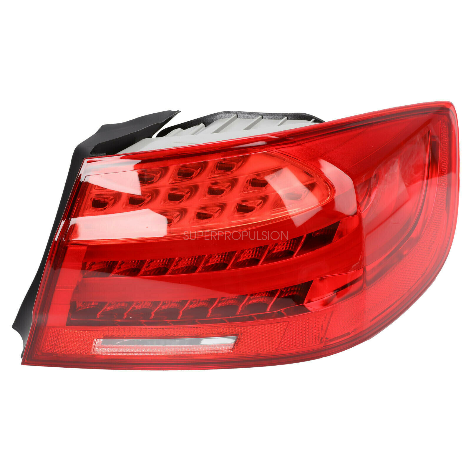 NEW GENUINE BMW E92 LCI 3 SERIES REAR LED O/S RIGHT OUTER TAIL LIGHT 7251958