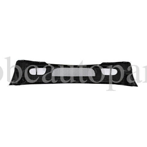 AutoBeeDen Mistlampen compatibel met BMW (E46 E39, Alleen voor M-Tech Bumper Sport Pakket), 3 5 Serie, M3 M5, 09/2000-12/2007, (HB SDN WGN CPE CONV) (Geel