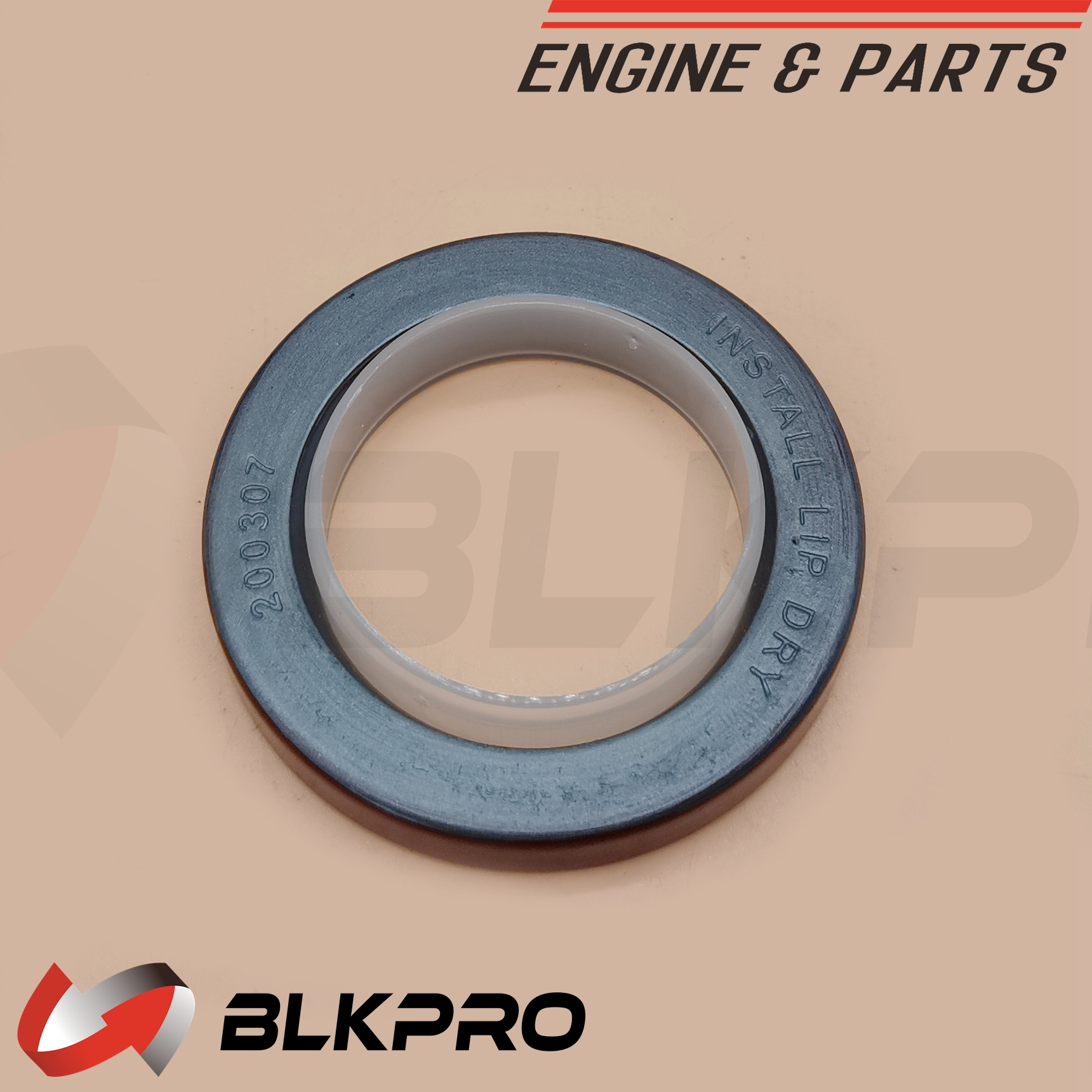 New Oil Seal For Fan Hub Cummins Engine Parts 200307 NT N855 KT