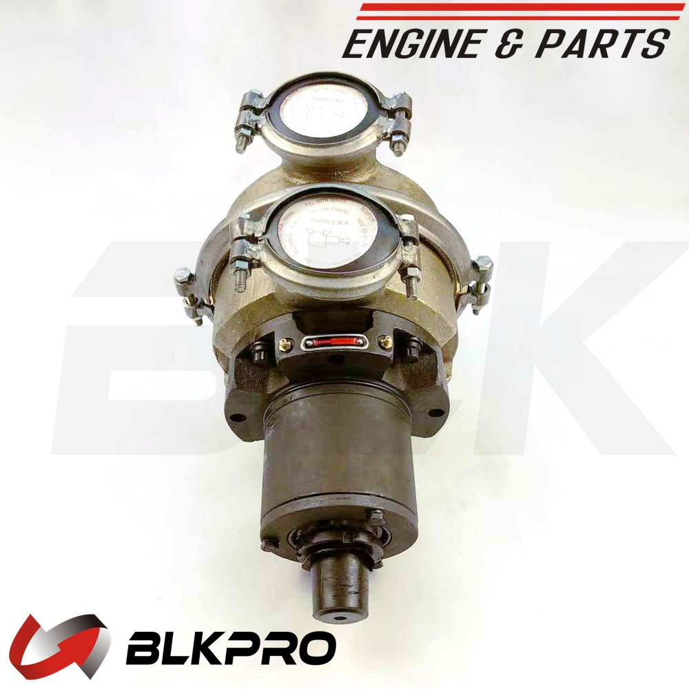 Sea Water Pump For Cummins K19 QSK KT KTA 3074540 3049158 | eBay