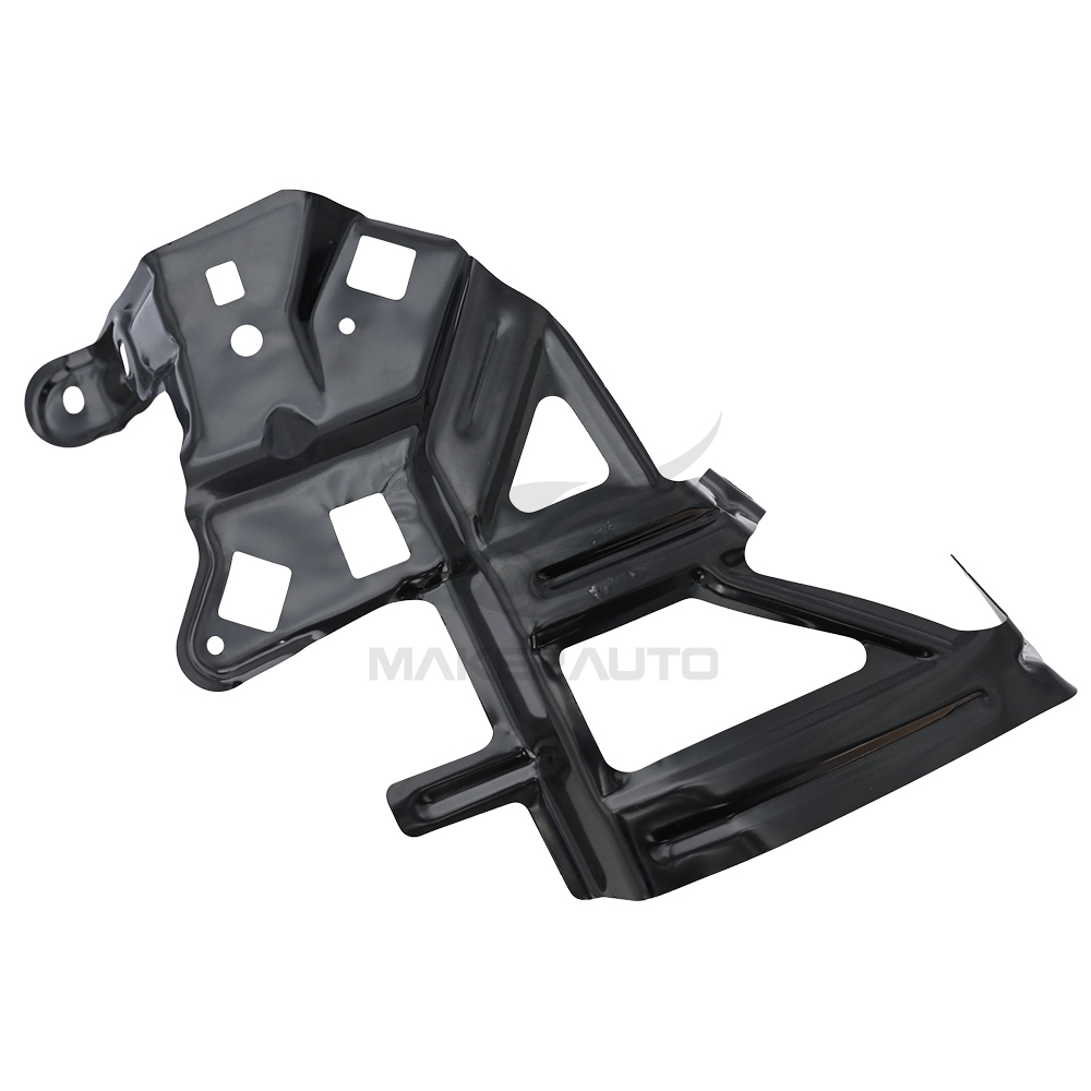 Front Right & Left Fender Bracket For Honda Civic 2016-2021