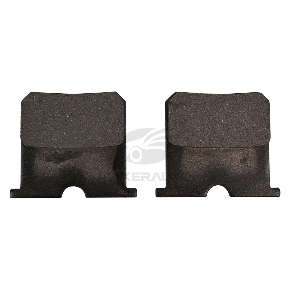Brake Pad Kit 244-7852 328-7849 7420762 for Rockwell Meritor